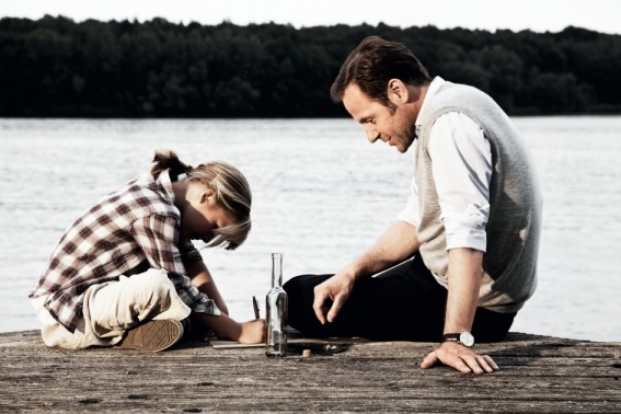 ����� � ����